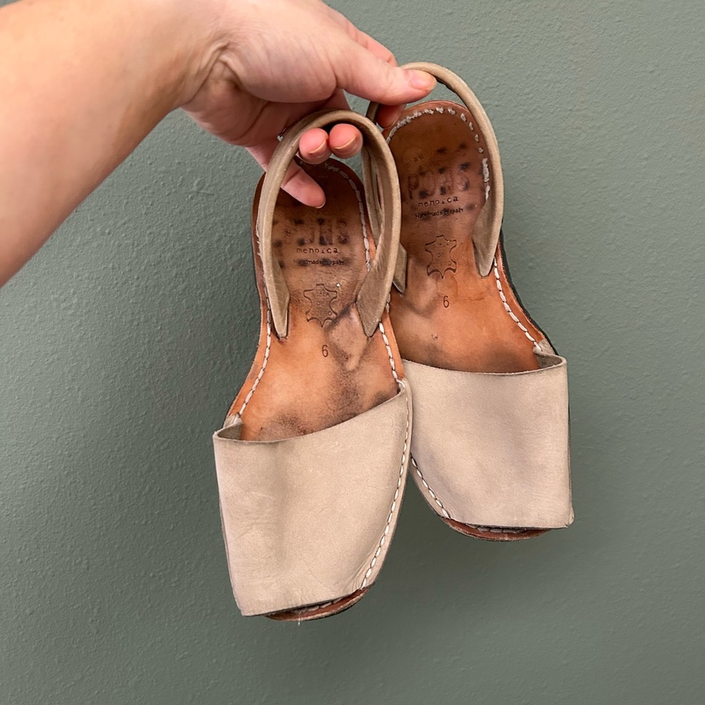 PONS size 6